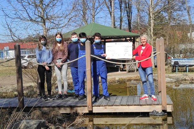 Emiti Emito – Projekt COSNA Uganda