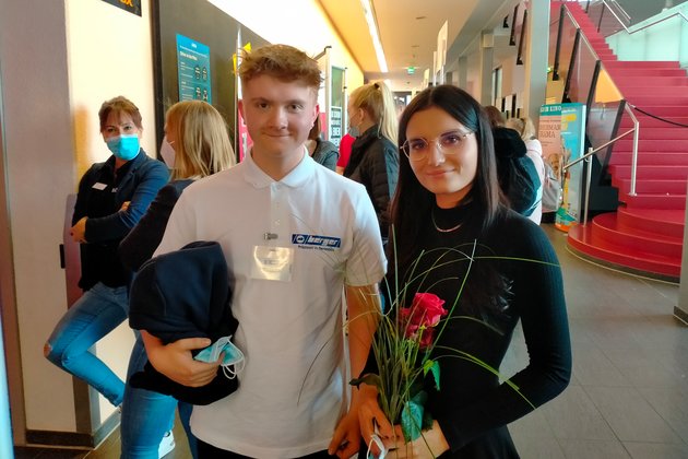 AzubiSpot Memmingen – ein Kinobesuch der besonderen Art