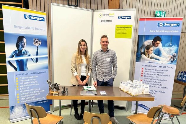 Bayme Sprungbrett Dating