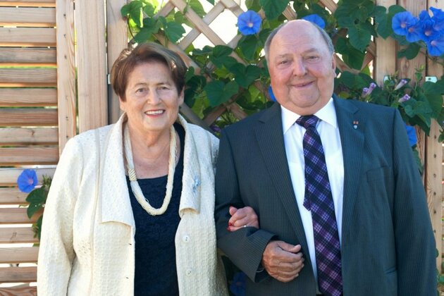 Soziales Engagement bei Berger – Spenden 2022