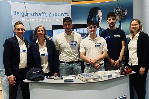 5. Tag der Ausbildung