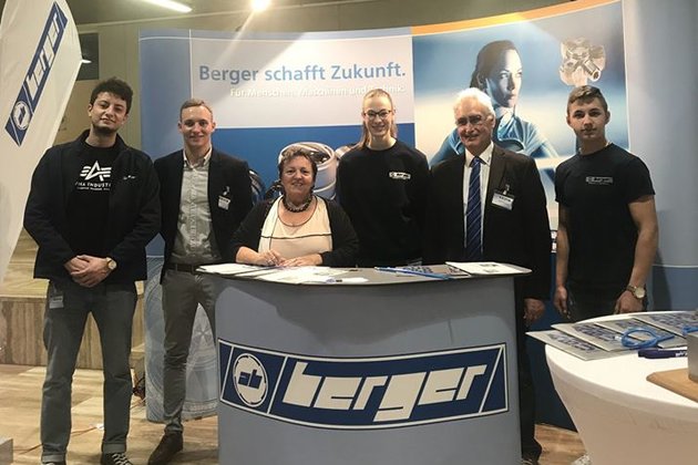 Tag der Ausbildung in Ottobeuren